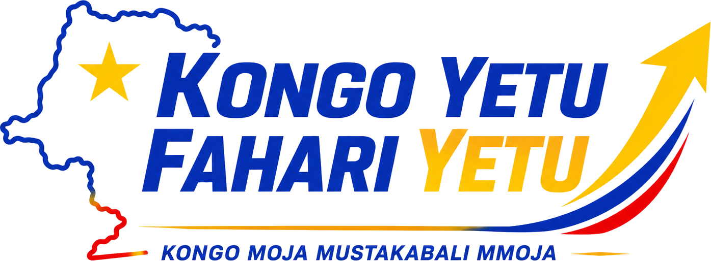 Kongo Yetu Fahari Yetu