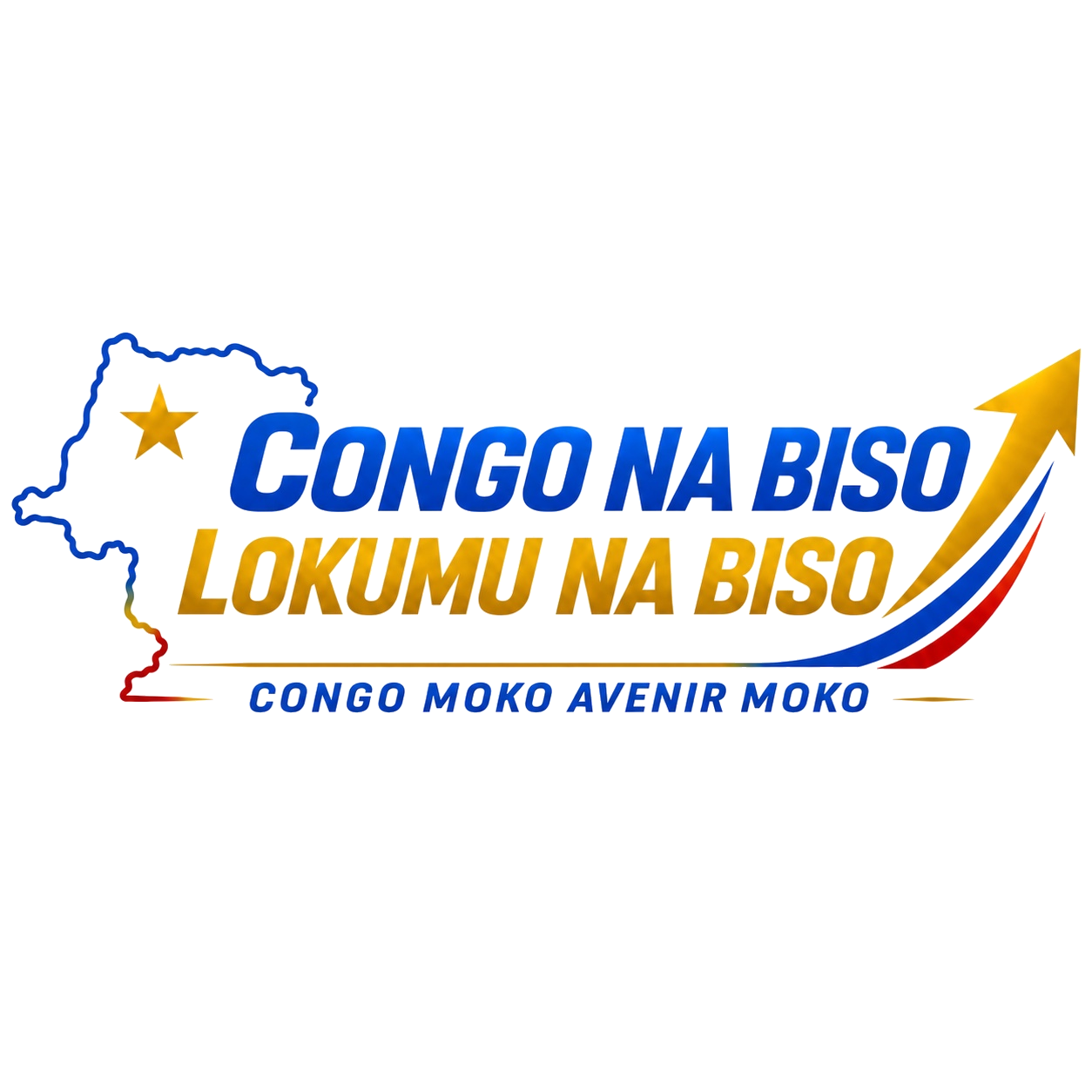 Congo na Biso Lokumu na Biso