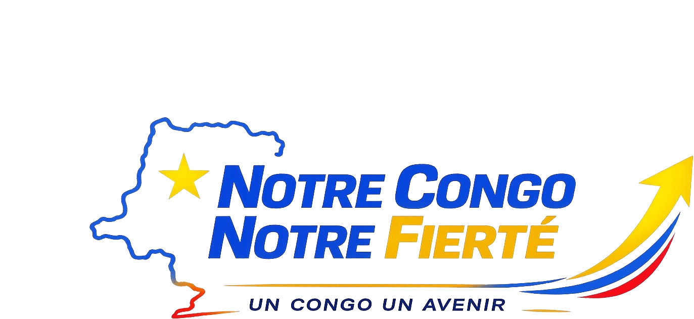 Notre Congo Notre Fierté