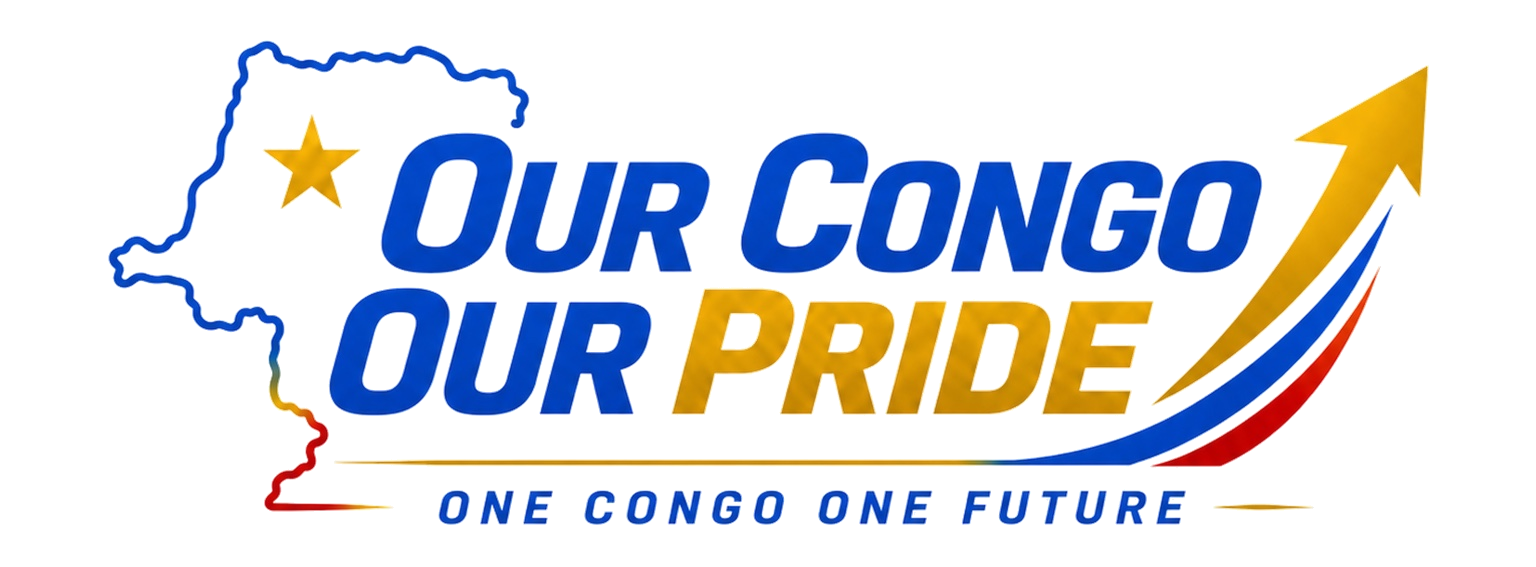 Our Congo Our Pride