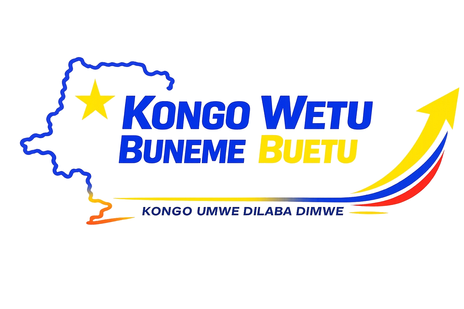 Kongo Wetu Buneme Buetu