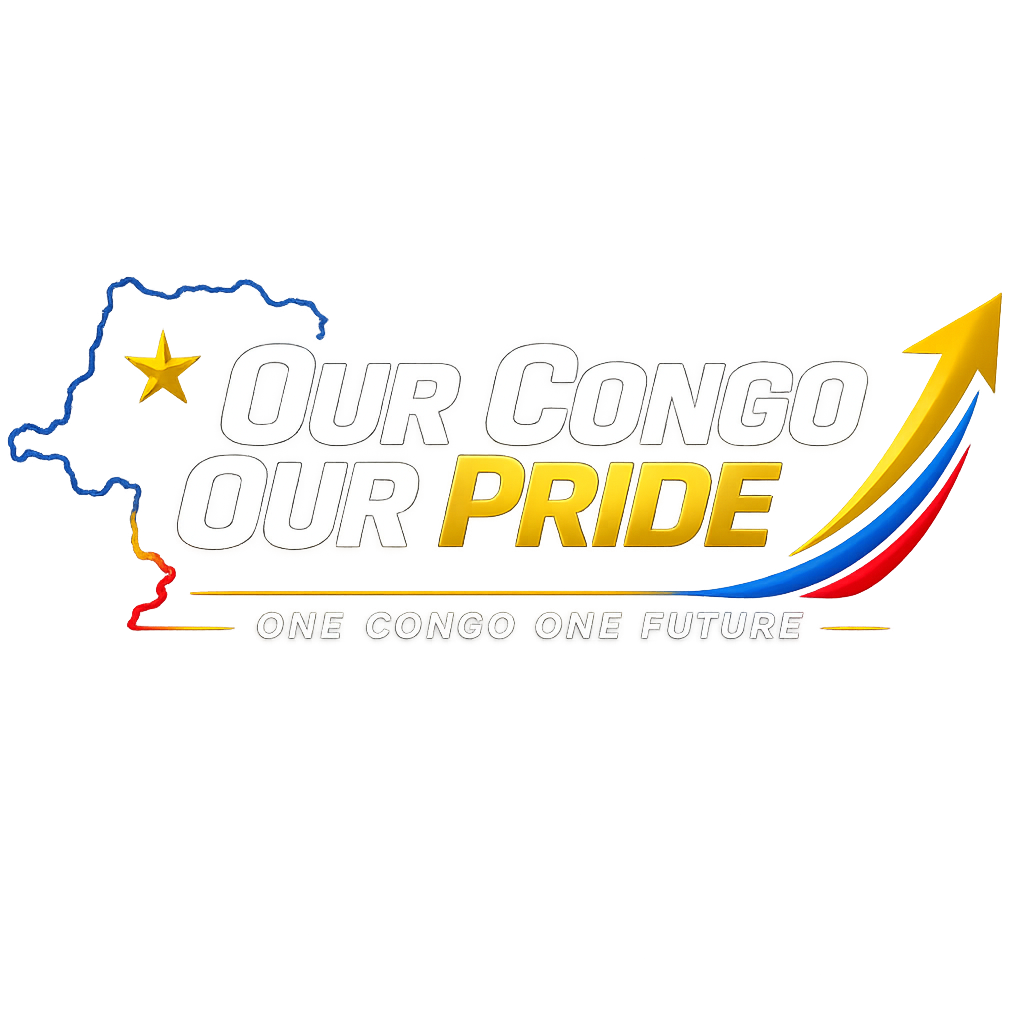 Our Congo Our Pride